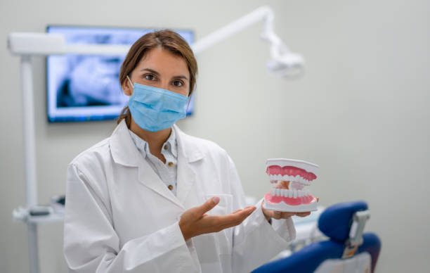 Best Urgent Dental Care for Toothache in Haslet, TX