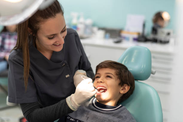 Best Pediatric Emergency Dentist in Haslet, TX