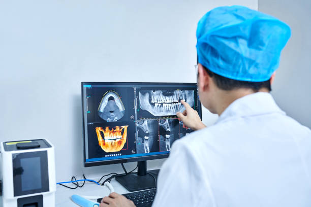 Best Mobile Emergency Dentist in Haslet, TX