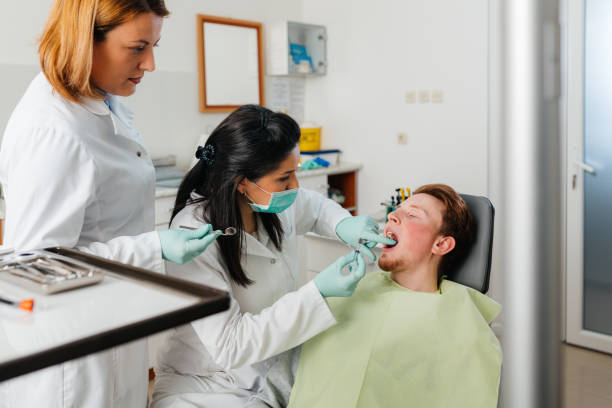 Best Emergency Root Canal Treatment in Haslet, TX