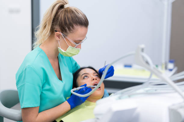 Best Urgent Dental Care for Toothache in Haslet, TX