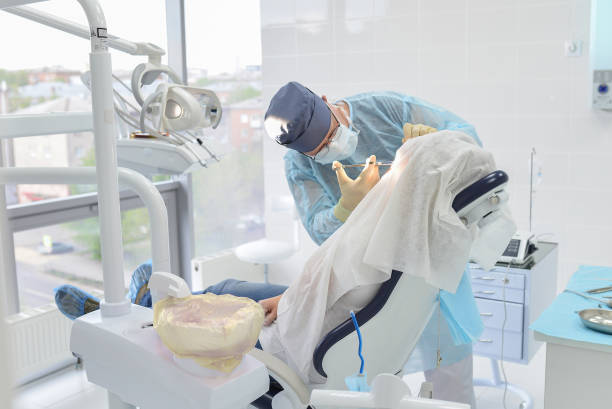 Best Holiday Emergency Dentist in Haslet, TX